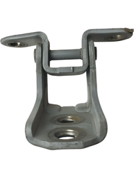 DOBRADIÇA PORTA DIANTEIRA DIREITA MARCH 1.6 16V 2013 A 2020