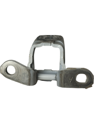 DOBRADIÇA PORTA DIANTEIRA DIREITA MARCH 1.6 16V 2013 A 2020