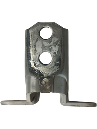 DOBRADIÇA PORTA DIANTEIRA DIREITA MARCH 1.6 16V 2013 A 2020