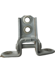 DOBRADIÇA PORTA DIANTEIRA DIREITA MARCH 1.6 16V 2013 A 2020