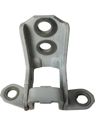 DOBRADIÇA PORTA DIANTEIRA ESQUERDA MARCH 1.6 16V 2013 A 2020