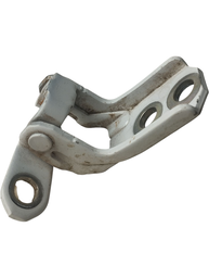 DOBRADIÇA PORTA DIANTEIRA ESQUERDA MARCH 1.6 16V 2013 A 2020