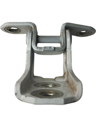 DOBRADIÇA PORTA DIANTEIRA ESQUERDA MARCH 1.6 16V 2013 A 2020