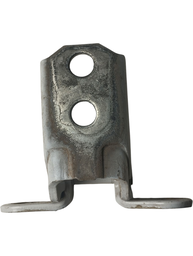 DOBRADIÇA PORTA DIANTEIRA ESQUERDA MARCH 1.6 16V 2013 A 2020