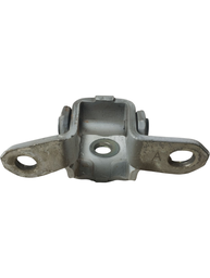 DOBRADIÇA PORTA DIANTEIRA ESQUERDA MARCH 1.6 16V 2013 A 2020