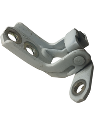 DOBRADIÇA PORTA DIANTEIRA ESQUERDA MARCH 1.6 16V 2013 A 2020