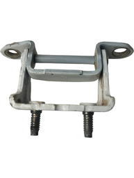 DOBRADIÇA TAMPA TRASEIRA ESQUERDA MARCH 1.6 16V 2013 A 2020