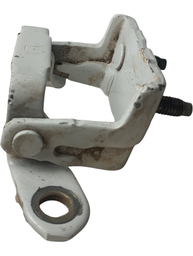 DOBRADIÇA TAMPA TRASEIRA ESQUERDA MARCH 1.6 16V 2013 A 2020