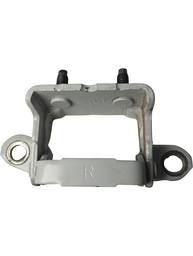 Dobradiça Tampa Traseira Direita March 1.6 16v 2013 a 2020