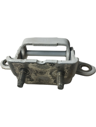 DOBRADIÇA TAMPA TRASEIRA DIREITA MARCH 1.6 16V 2013 A 2020