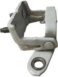 DOBRADIÇA TAMPA TRASEIRA DIREITA MARCH 1.6 16V 2013 A 2020