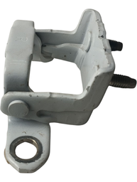 DOBRADIÇA TAMPA TRASEIRA DIREITA MARCH 1.6 16V 2013 A 2020