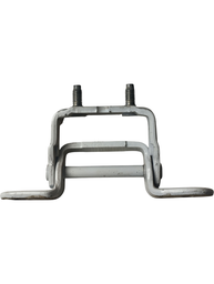 DOBRADIÇA TAMPA TRASEIRA DIREITA MARCH 1.6 16V 2013 A 2020