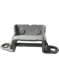 DOBRADIÇA TAMPA TRASEIRA DIREITA MARCH 1.6 16V 2013 A 2020