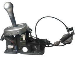 ALAVANCA CAMBIO MARCH VERSA 1.6 16V AUTOMÁTICA 2012 A 2021