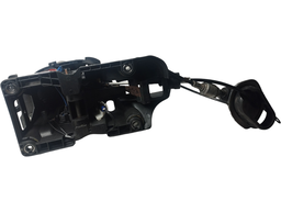 ALAVANCA CAMBIO MARCH VERSA 1.6 16V AUTOMÁTICA 2012 A 2021