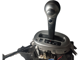 ALAVANCA CAMBIO MARCH VERSA 1.6 16V AUTOMÁTICA 2012 A 2021