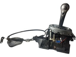 ALAVANCA CAMBIO MARCH VERSA 1.6 16V AUTOMÁTICA 2012 A 2021