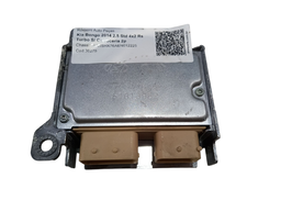 MODULO AIRBAG KIA BONGO COD. 61013962 COM COLISÃO