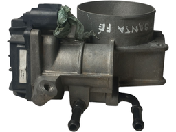 TBI CORPO BORBOLETA HYUNDAI SANTA FÉ 3.5 2010 A 2013