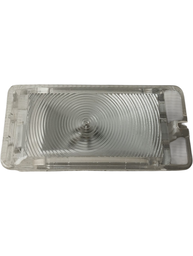 Luz Cortesia Porta Mala Renault Fluence 2011 a 2017