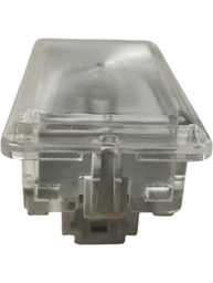 LUZ CORTESIA PORTA MALA RENAULT FLUENCE 2011 A 2017