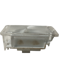 LUZ CORTESIA PORTA MALA RENAULT FLUENCE 2011 A 2017