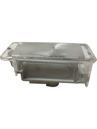 LUZ CORTESIA PORTA MALA RENAULT FLUENCE 2011 A 2017