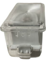 LUZ CORTESIA PORTA MALA RENAULT FLUENCE 2011 A 2017