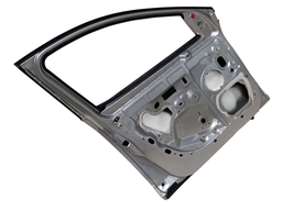 PORTA DIANTEIRA ESQUERDA FLUENCE 2011 2012  A 2018