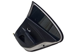 PORTA TRASEIRA DIREITA FLUENCE 2011 2012 A 2018