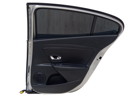 PORTA TRASEIRA DIREITA FLUENCE 2011 2012 A 2018