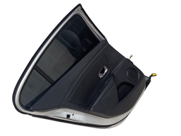 PORTA TRASEIRA ESQUERDA FLUENCE 2011 2012 A 2018