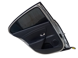 PORTA TRASEIRA ESQUERDA FLUENCE 2011 2012 A 2018