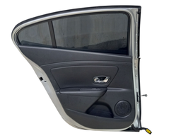 PORTA TRASEIRA ESQUERDA FLUENCE 2011 2012 A 2018