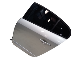 PORTA TRASEIRA ESQUERDA FLUENCE 2011 2012 A 2018