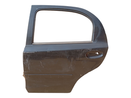 Porta Traseira Esquerda Etios Hatch 2013 2014 a 2021