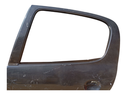 PORTA TRASEIRA ESQUERDA PEUGEOT 206 207 PASSION