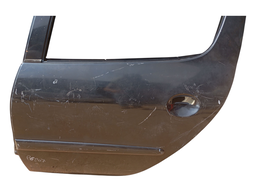 PORTA TRASEIRA ESQUERDA PEUGEOT 206 207 PASSION