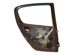 PORTA TRASEIRA ESQUERDA PEUGEOT 206 207 PASSION