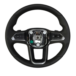 Volante Direção Jeep Renegade 1.3 Turbo 2022 À 2025