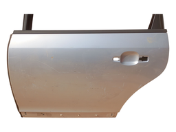 PORTA TRASEIRA ESQUERDA C4 PALLAS 2008 2009 A 2013