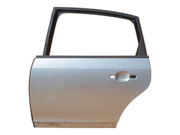 PORTA TRASEIRA ESQUERDA C4 PALLAS 2008 2009 A 2013