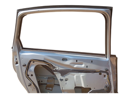 PORTA TRASEIRA ESQUERDA C4 PALLAS 2008 2009 A 2013