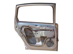 PORTA TRASEIRA ESQUERDA C4 PALLAS 2008 2009 A 2013