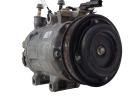 COMPRESSOR AR CONDICIONADO FOCUS 2.0 2014 2015 A 2019