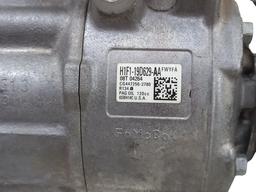 COMPRESSOR AR CONDICIONADO FOCUS 2.0 2014 2015 A 2019