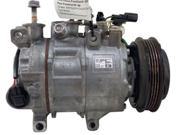 COMPRESSOR AR CONDICIONADO FOCUS 2.0 2014 2015 A 2019