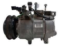 COMPRESSOR AR CONDICIONADO FOCUS 2.0 2014 2015 A 2019