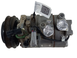 COMPRESSOR AR CONDICIONADO FOCUS 2.0 2014 2015 A 2019